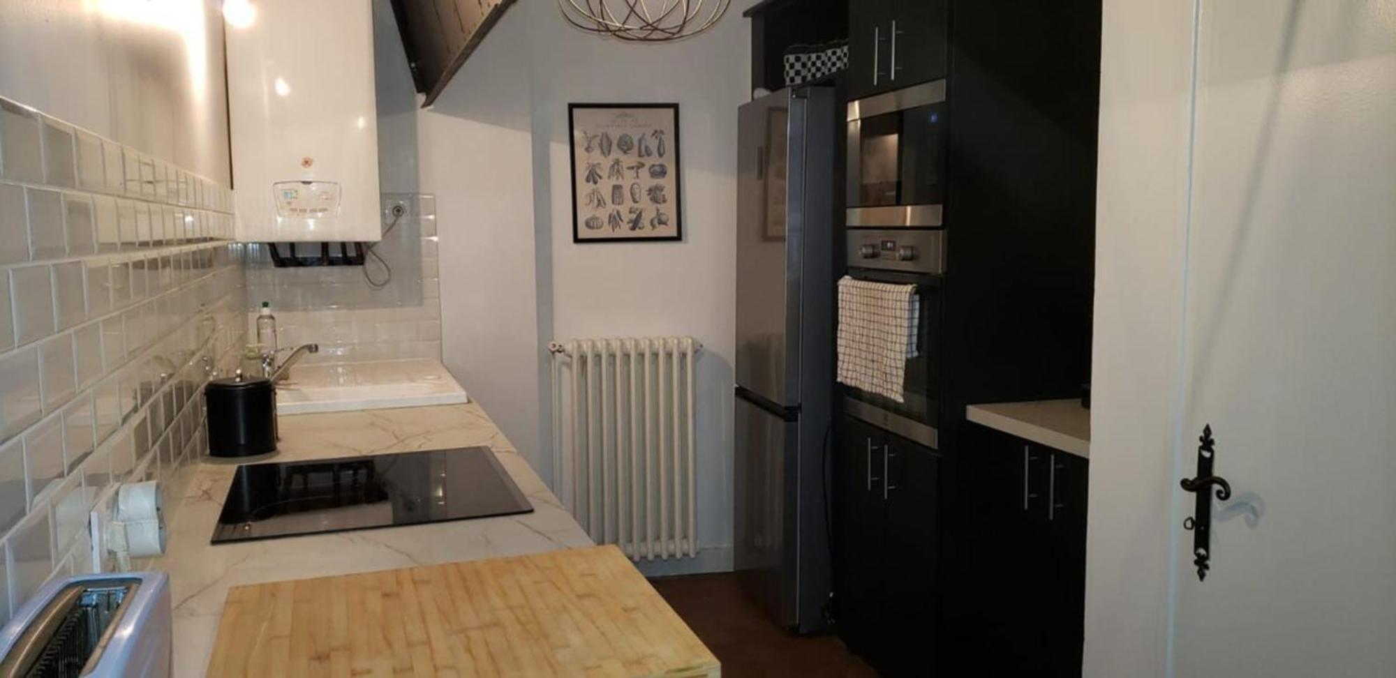 Вілла In The Heart Of Sarlat- Charming & Authentic House Екстер'єр фото