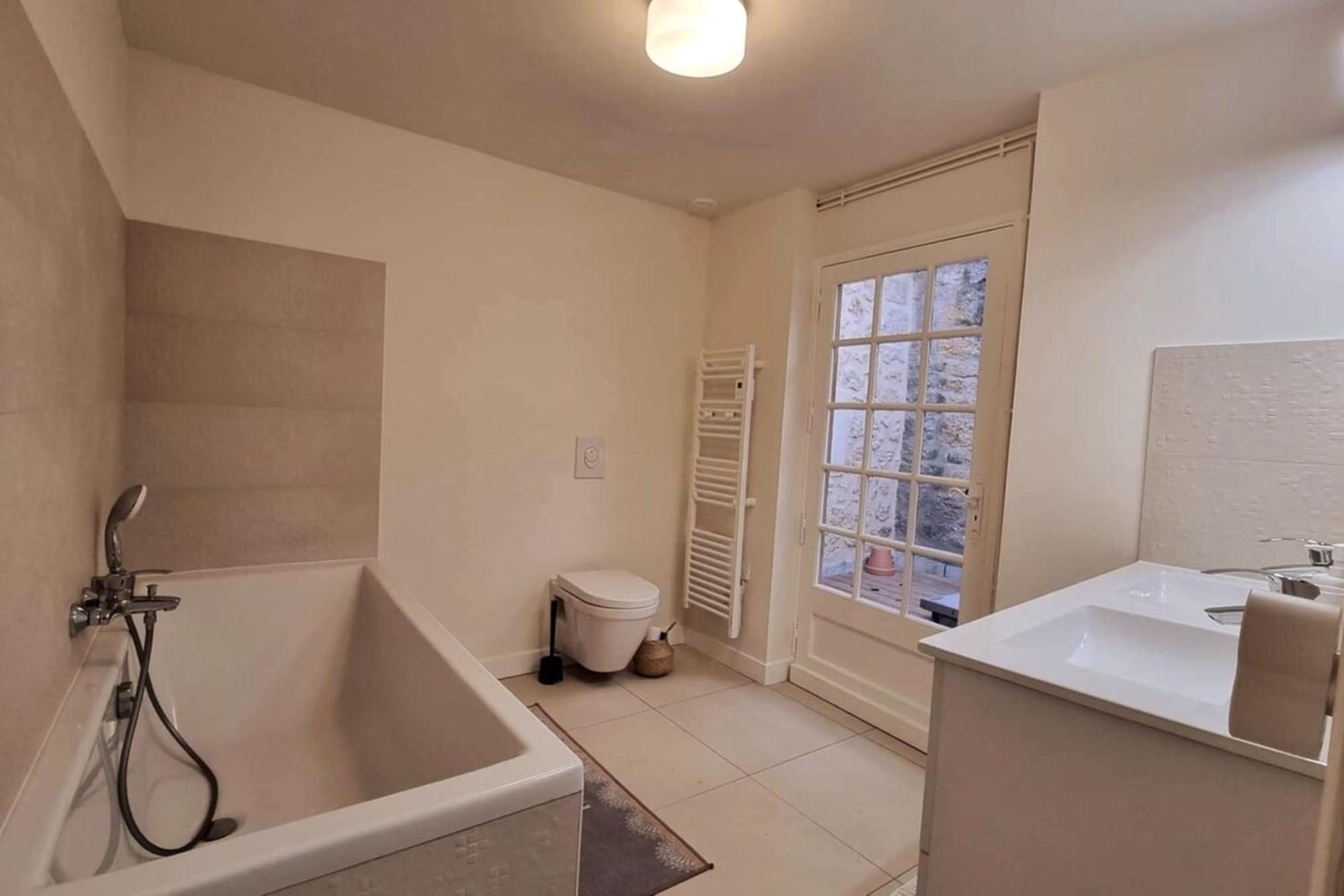 Вілла In The Heart Of Sarlat- Charming & Authentic House Екстер'єр фото
