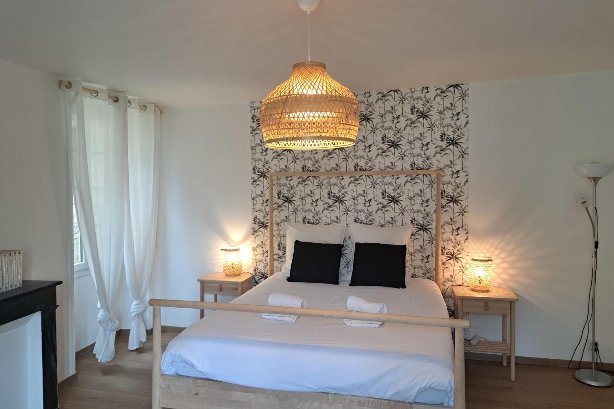 Вілла In The Heart Of Sarlat- Charming & Authentic House Екстер'єр фото