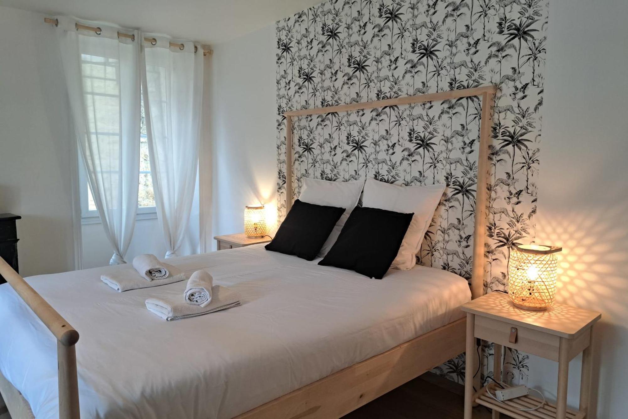Вілла In The Heart Of Sarlat- Charming & Authentic House Екстер'єр фото