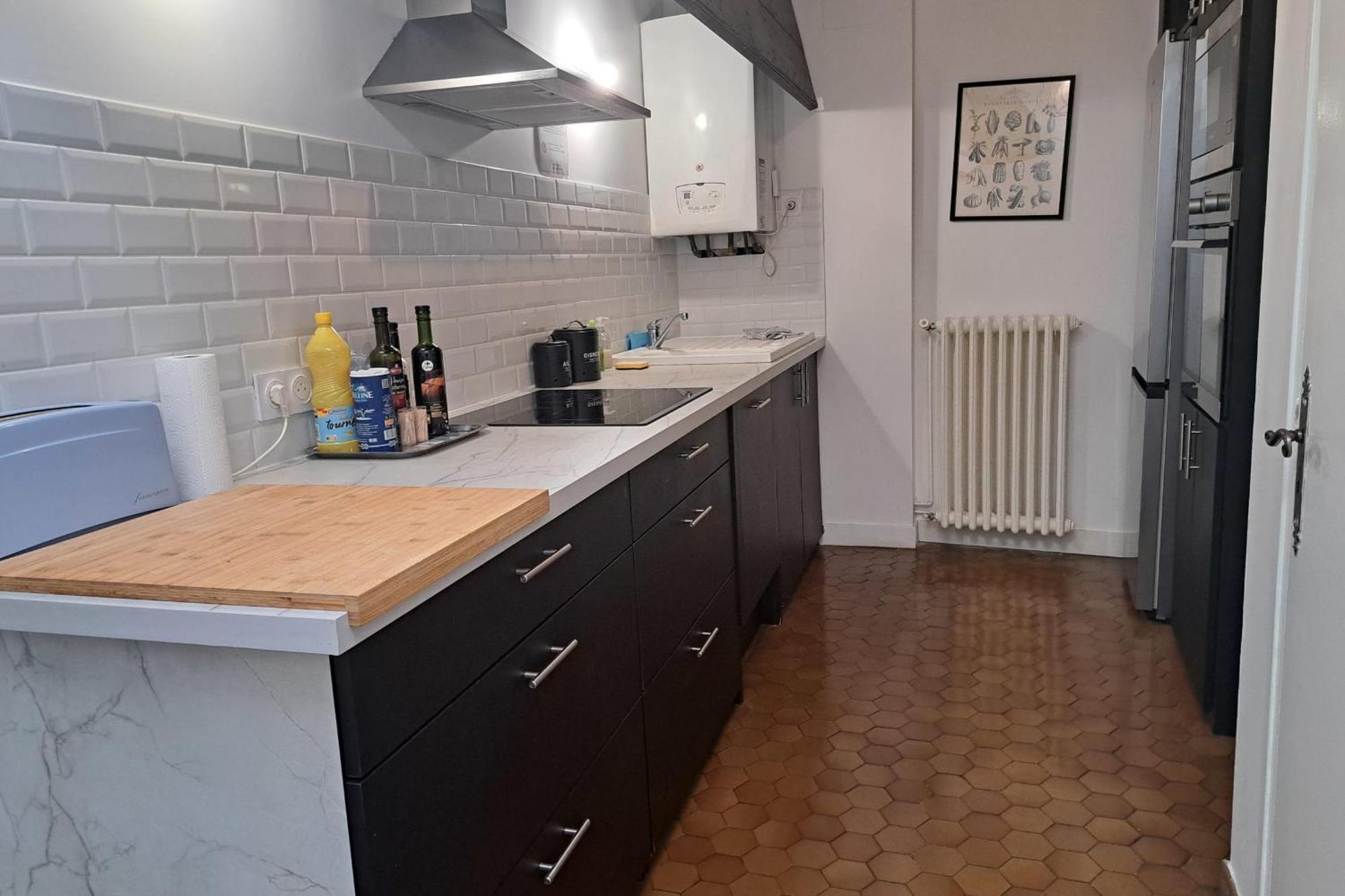 Вілла In The Heart Of Sarlat- Charming & Authentic House Екстер'єр фото
