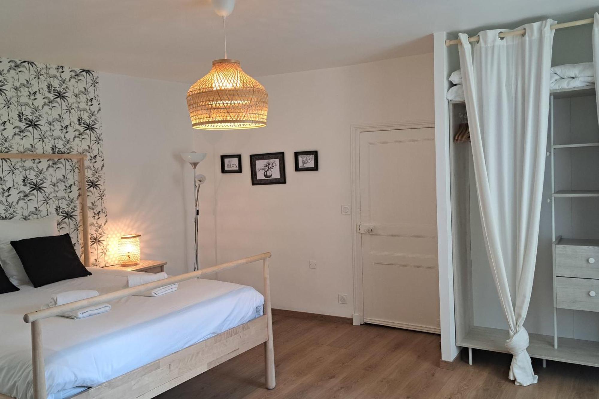 Вілла In The Heart Of Sarlat- Charming & Authentic House Екстер'єр фото