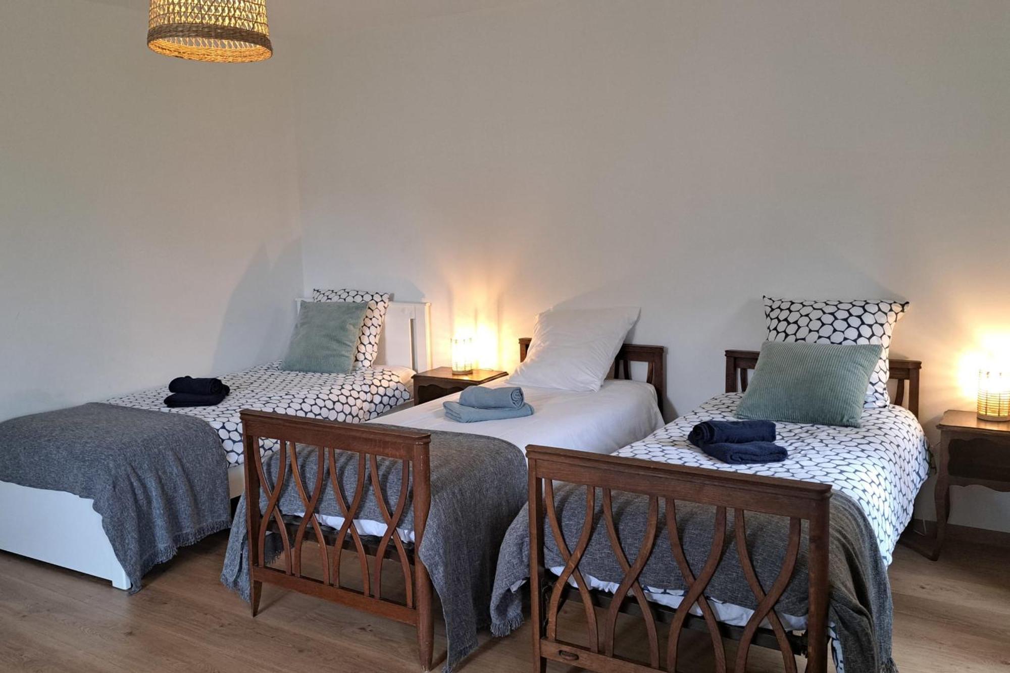 Вілла In The Heart Of Sarlat- Charming & Authentic House Екстер'єр фото
