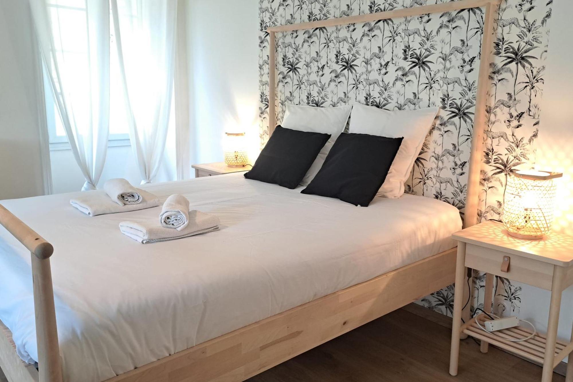 Вілла In The Heart Of Sarlat- Charming & Authentic House Екстер'єр фото