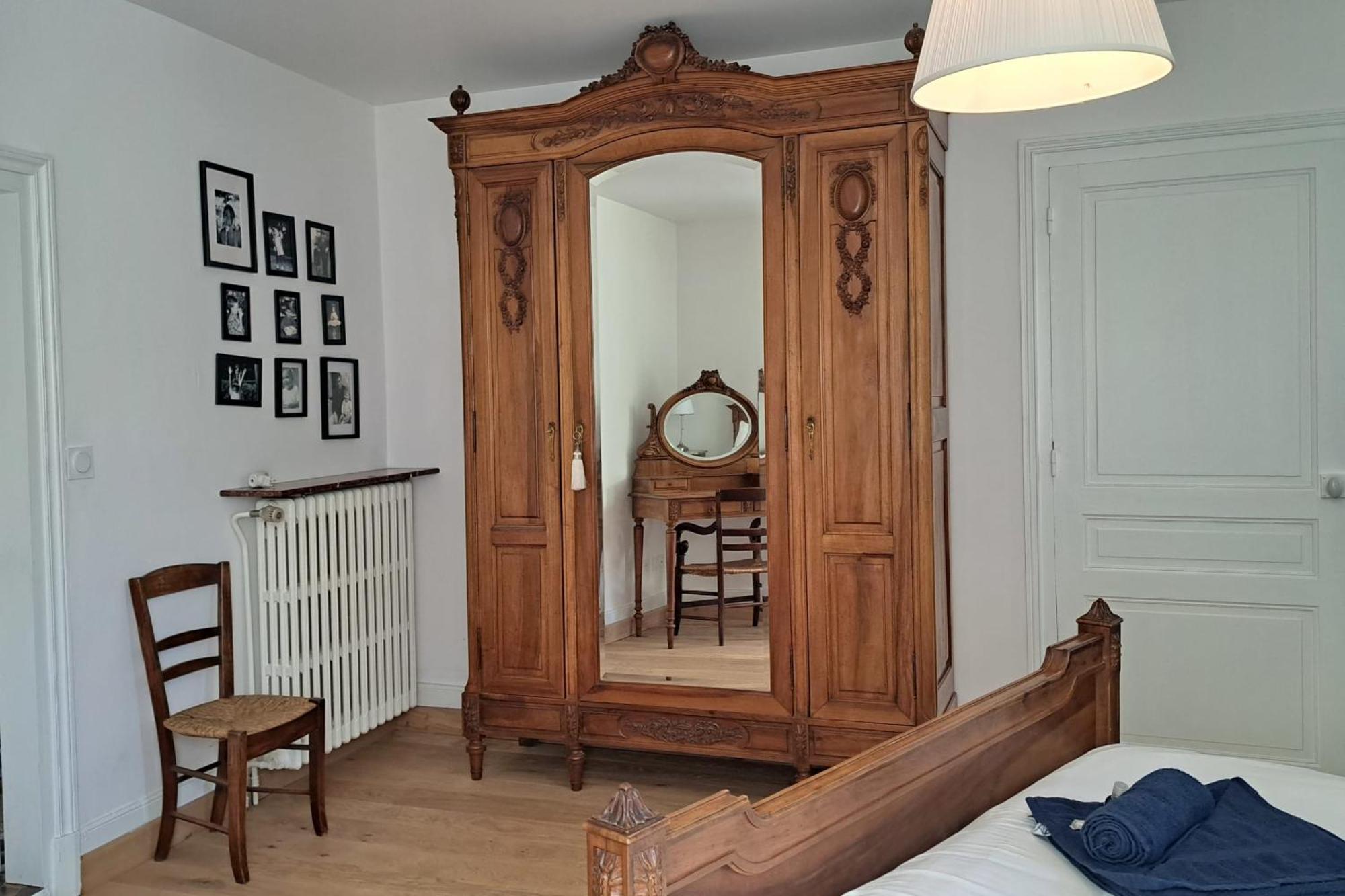 Вілла In The Heart Of Sarlat- Charming & Authentic House Екстер'єр фото